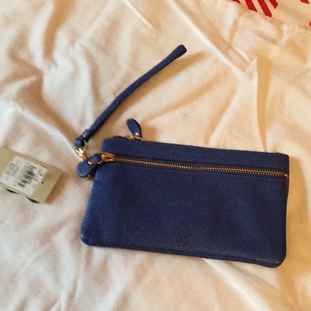 Wilson Wrislet Wallet